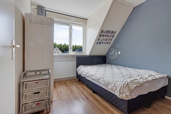 Medium property photo - De Strikel 5, 8411 RM Jubbega
